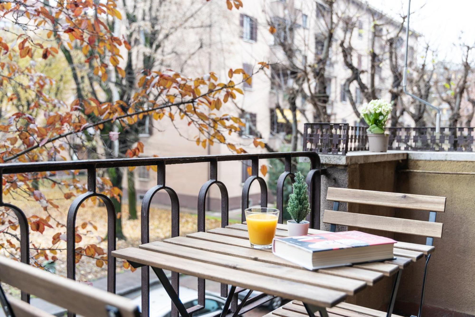 Studio'S Nest - Close To Metro And Linate Airport Milão Exterior foto