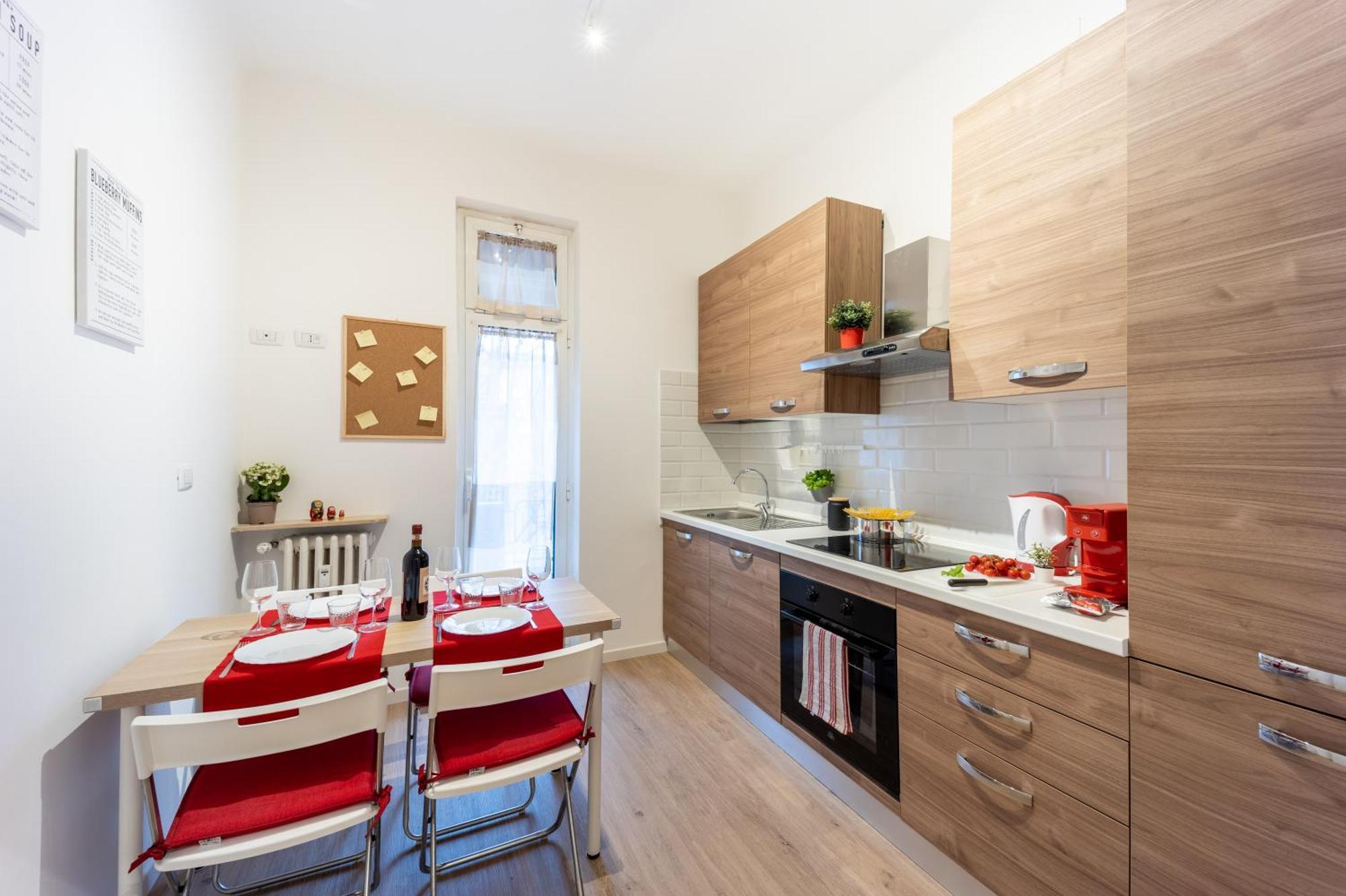 Studio'S Nest - Close To Metro And Linate Airport Milão Exterior foto
