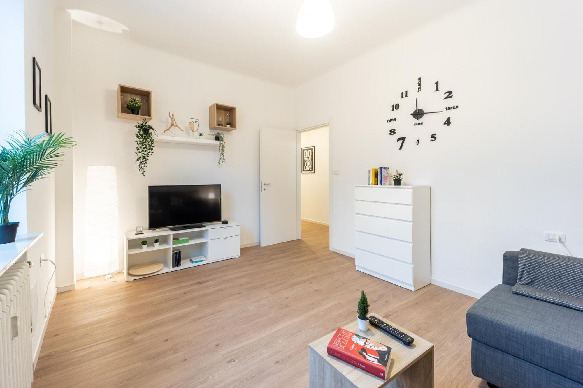 Studio'S Nest - Close To Metro And Linate Airport Milão Exterior foto