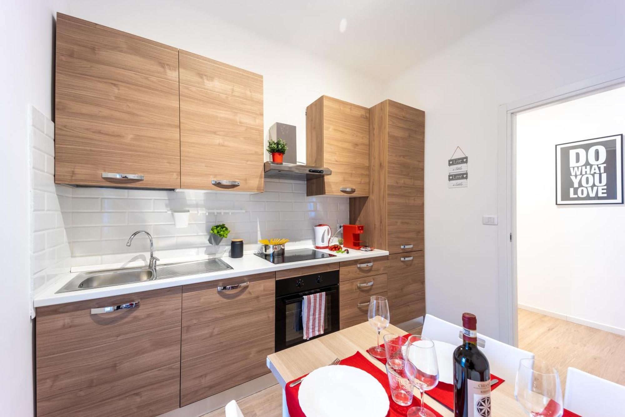 Studio'S Nest - Close To Metro And Linate Airport Milão Exterior foto