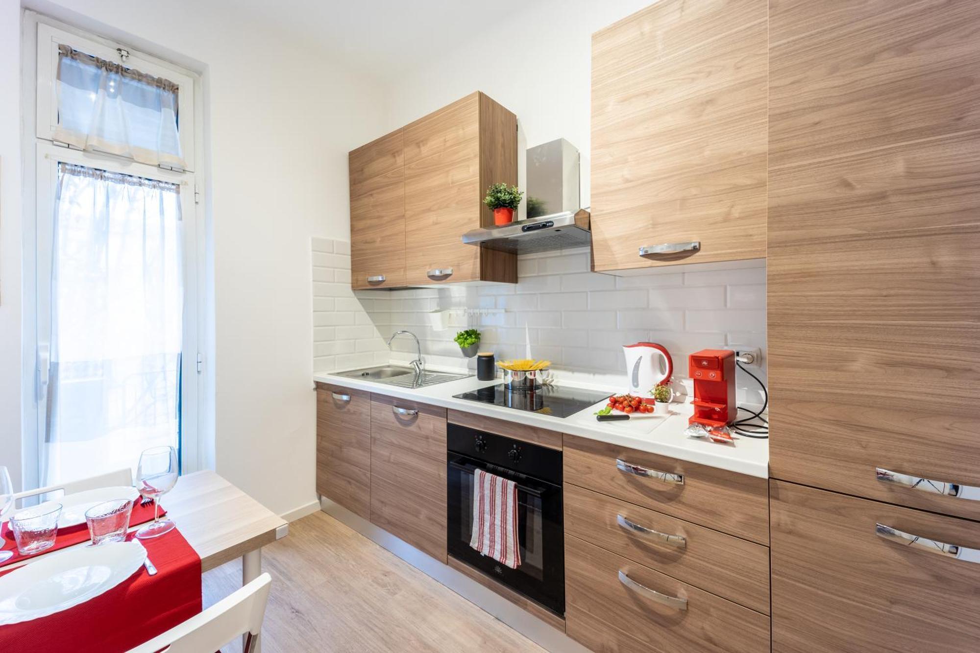 Studio'S Nest - Close To Metro And Linate Airport Milão Exterior foto