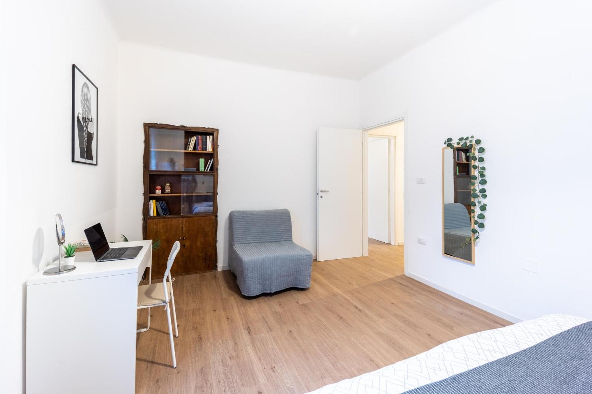Studio'S Nest - Close To Metro And Linate Airport Milão Exterior foto